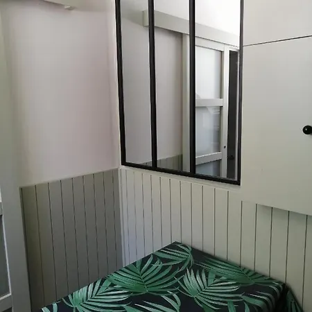 דירה Coquet Centre Ville *